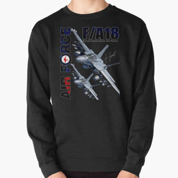 Item preview, RAAF Australian Air Force FA18 Hornet Fighterjet designed and sold by Aerolovers.