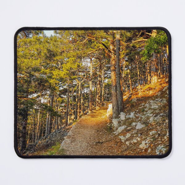 Item preview, Morning walk designed and sold by VelesPhoto.