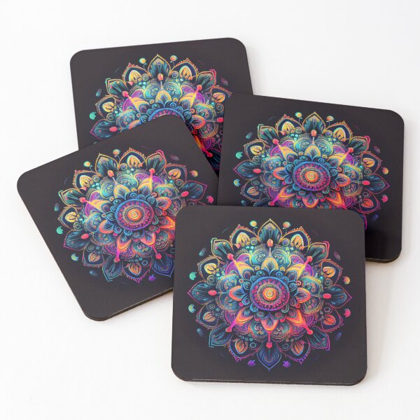 Item preview, hermoso mandala designed and sold by Dudilis.