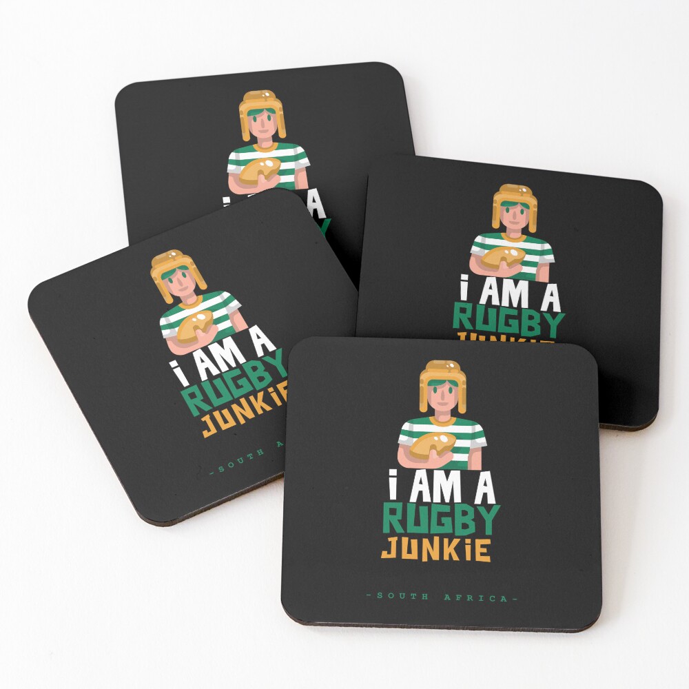 Item preview, Coasters (Set of 4) designed and sold by CreativeDesign7.