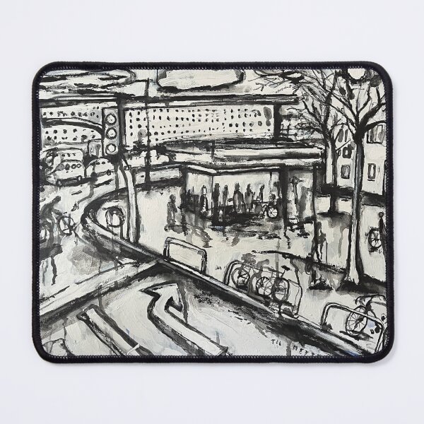 Item preview, Hamburg Altona designed and sold by Til Mette.