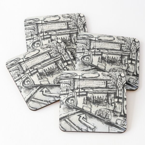 Item preview, Hamburg Altona designed and sold by Til Mette.