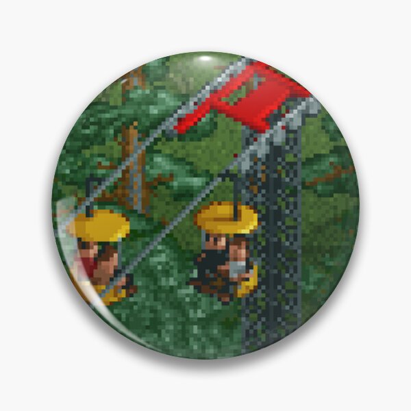 Item preview, RollerCoaster Tycoon RCT 1 - Chairlift designed and sold by vortiene.