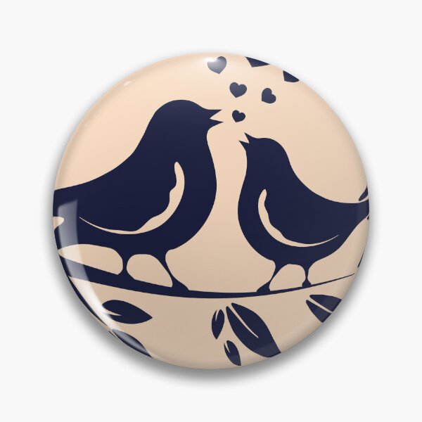Artikelvorschau,  Hallo Frühling - Singende Vögel entworfen und verkauft von All-About-Life.