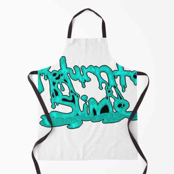 Item preview, Return to Slime designed and sold by otherangela.