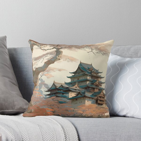 Item preview, Templo. designed and sold by VINT393.