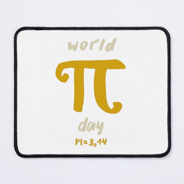 Item preview, Happy Pi Day and Yes It's my Birthday Math 14 March Nerd designed and sold by Okaya25.