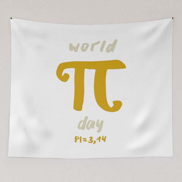 Item preview, Happy Pi Day and Yes It's my Birthday Math 14 March Nerd designed and sold by Okaya25.