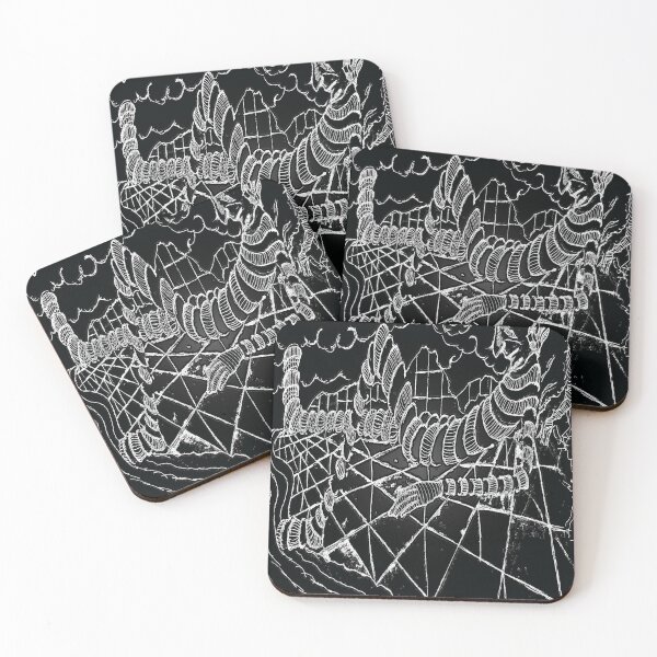 Item preview, Just Lying There designed and sold by ubustudio.
