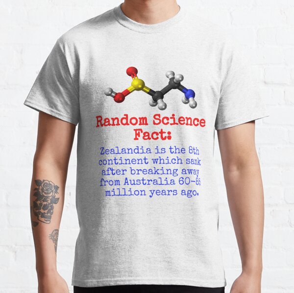 science shirts australia