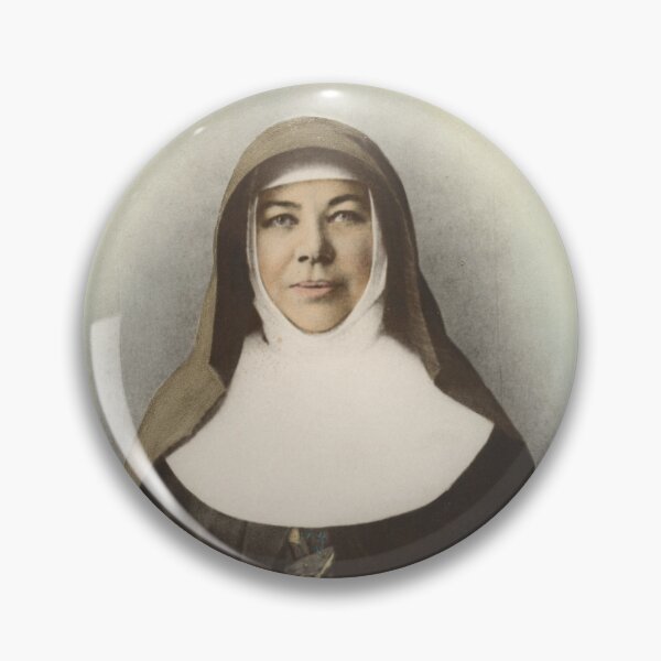Item preview, Saint Mary MacKillop designed and sold by ci212.