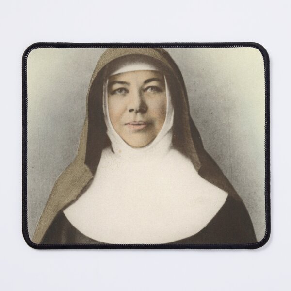 Item preview, Saint Mary MacKillop designed and sold by ci212.