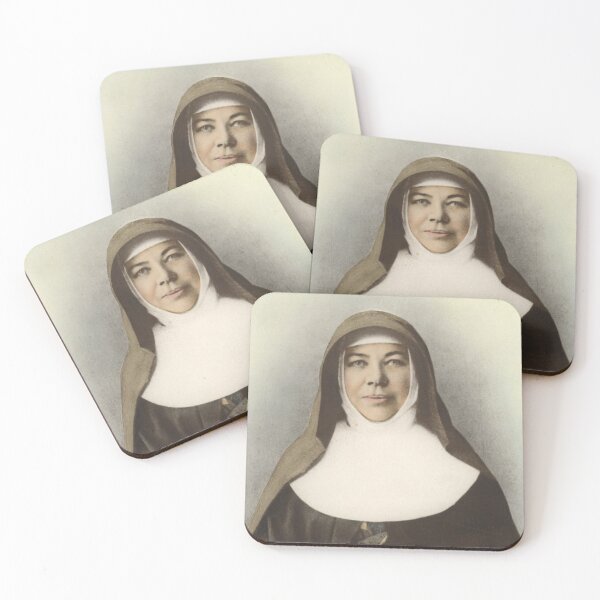 Item preview, Saint Mary MacKillop designed and sold by ci212.