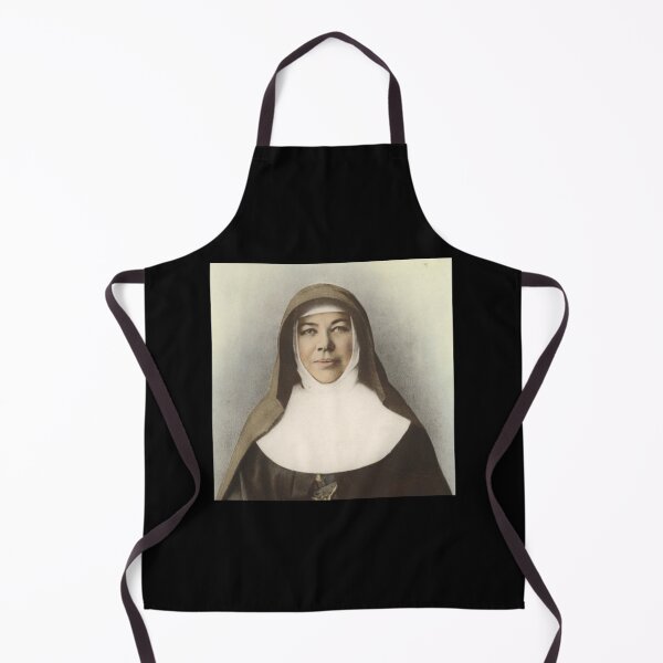 Item preview, Saint Mary MacKillop designed and sold by ci212.