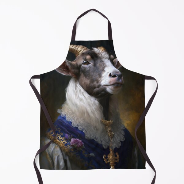 Item preview, Royal Portrait of a Buck designed and sold by pxdg.