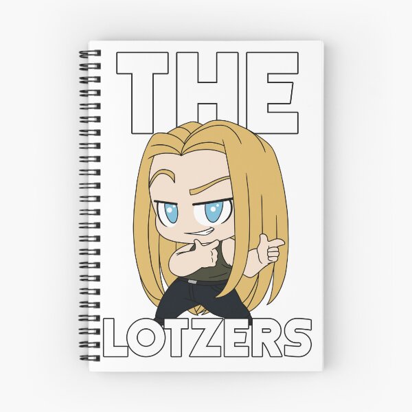 Item preview, The Lotzers - Caity Lotz fans v1 designed and sold by RotemChan.