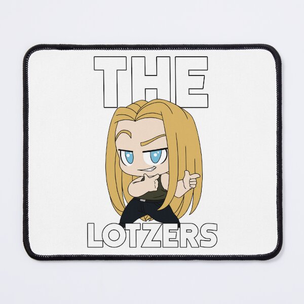 Item preview, The Lotzers - Caity Lotz fans v1 designed and sold by RotemChan.