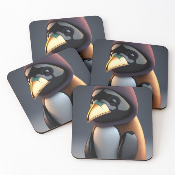 Item preview, little penguin designed and sold by Emanuelsss.