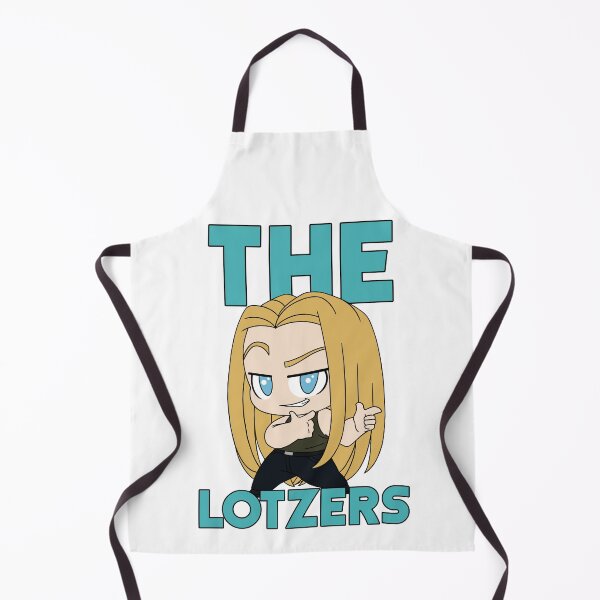 Item preview, The Lotzers - Caity Lotz fans v2 designed and sold by RotemChan.