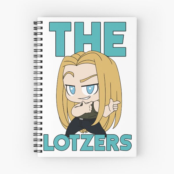 Item preview, The Lotzers - Caity Lotz fans v2 designed and sold by RotemChan.
