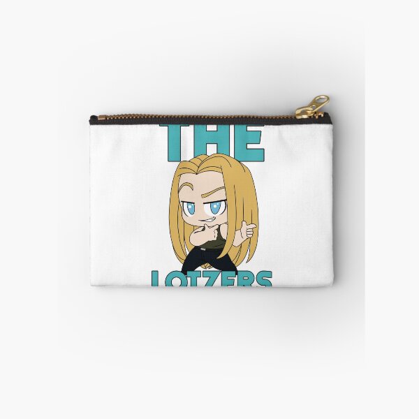 Item preview, The Lotzers - Caity Lotz fans v2 designed and sold by RotemChan.
