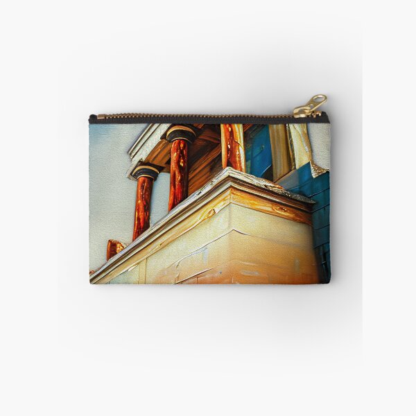 Item preview, "Painting of Knossos Palace" Uncovering the Mystery. An Exploration of Ancient Greek Art and Culture. designed and sold by nicpa-art.