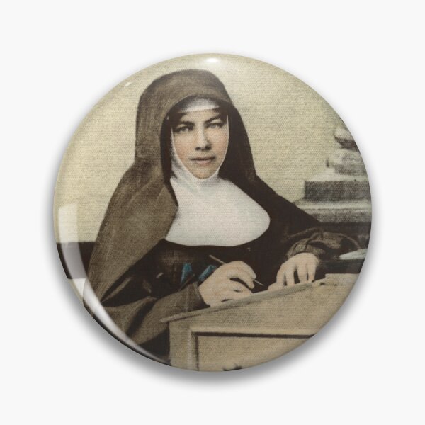 Item preview,  St Mary MacKillop designed and sold by ci212.