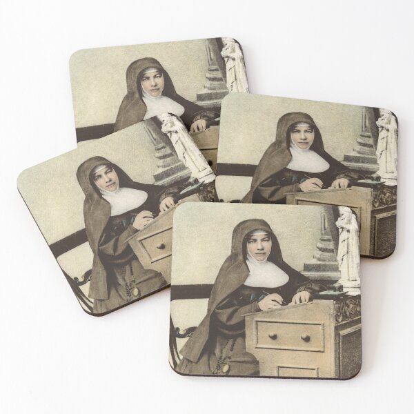 Item preview,  St Mary MacKillop designed and sold by ci212.