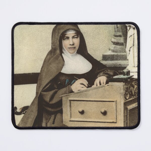 Item preview, St Mary MacKillop designed and sold by ci212.