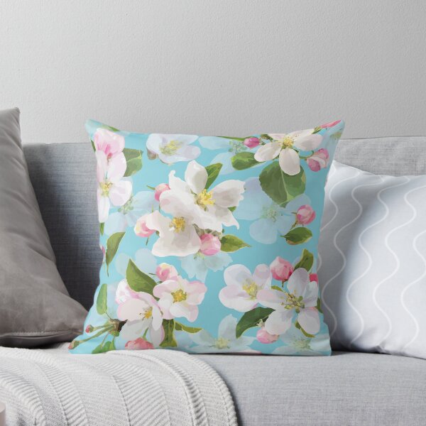Item preview, Gentle Apple Blossom designed and sold by danikaVT.