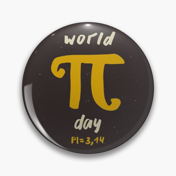Item preview, Happy Pi Day and Yes It's my Birthday Math 14 March Nerd designed and sold by Okaya25.