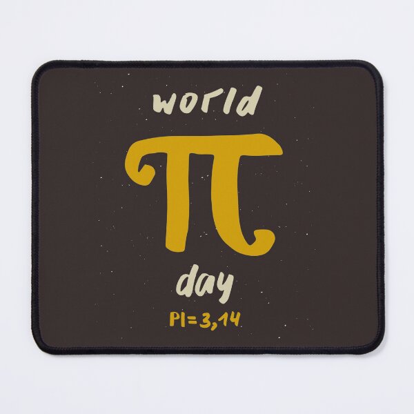 Item preview, Happy Pi Day and Yes It's my Birthday Math 14 March Nerd designed and sold by Okaya25.