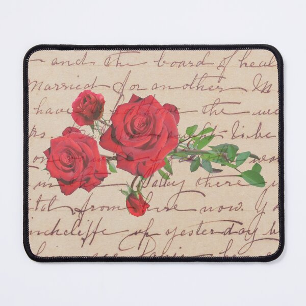 Item preview, Rose designed and sold by Ilda Ilda.