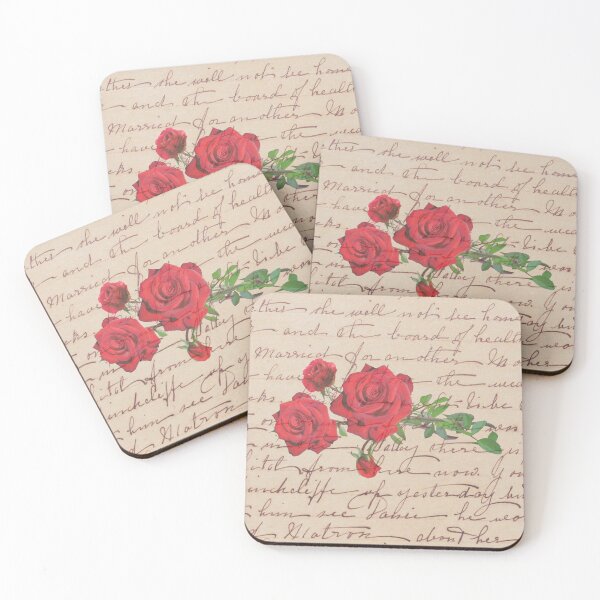 Item preview, Rose designed and sold by Ilda Ilda.