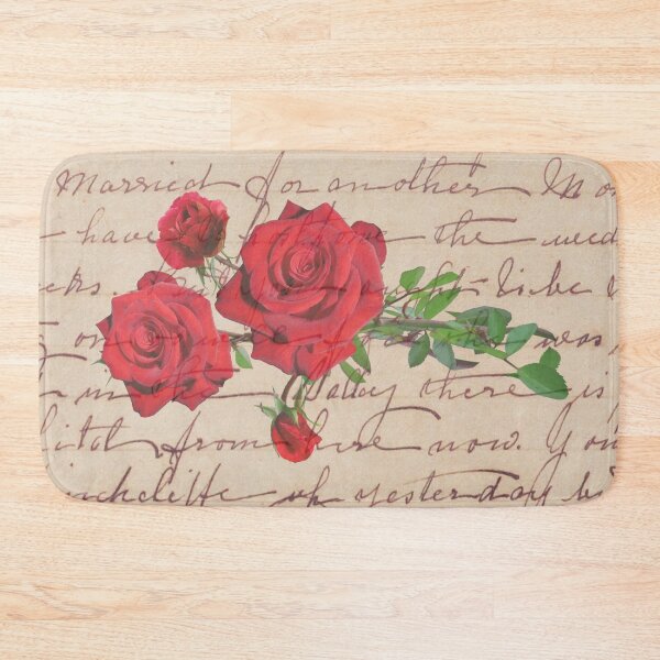Item preview, Rose designed and sold by Ilda Ilda.