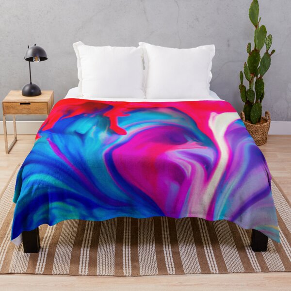 Item preview, The colorful melting colors designed and sold by The Iconic Minimalist.