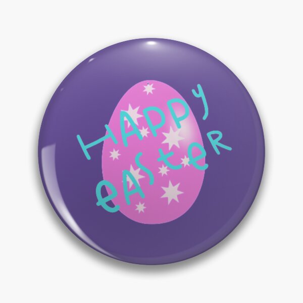 Item preview, Happy Easter Egg designed and sold by LMoonDesigns.