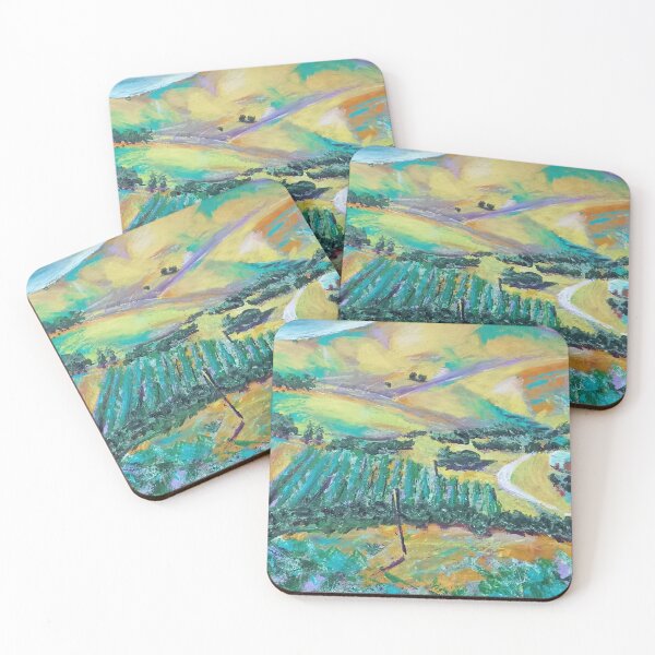 Item preview, One Summer Day designed and sold by PennyNolanArt.