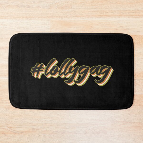 Item preview, lollygag designed and sold by Hatitudeology.