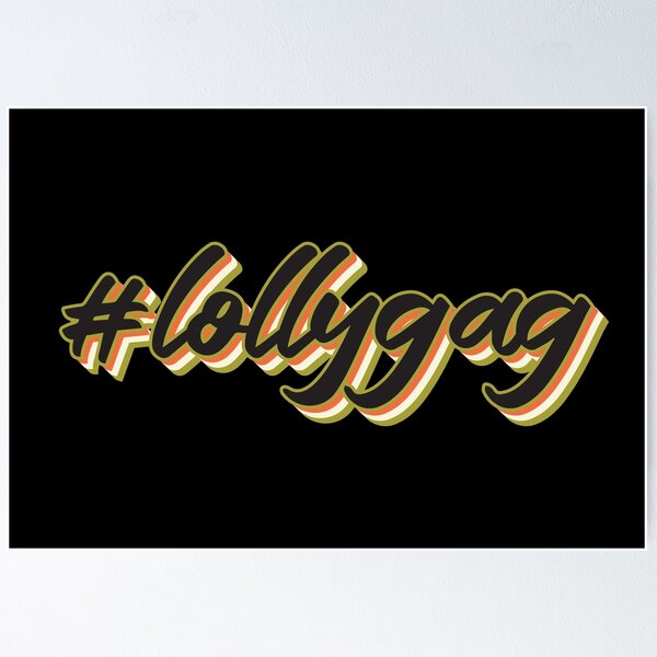 Lollygag Meaning 