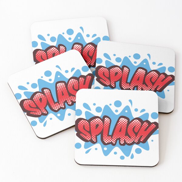 Item preview, Splash✨ designed and sold by DesignD10.