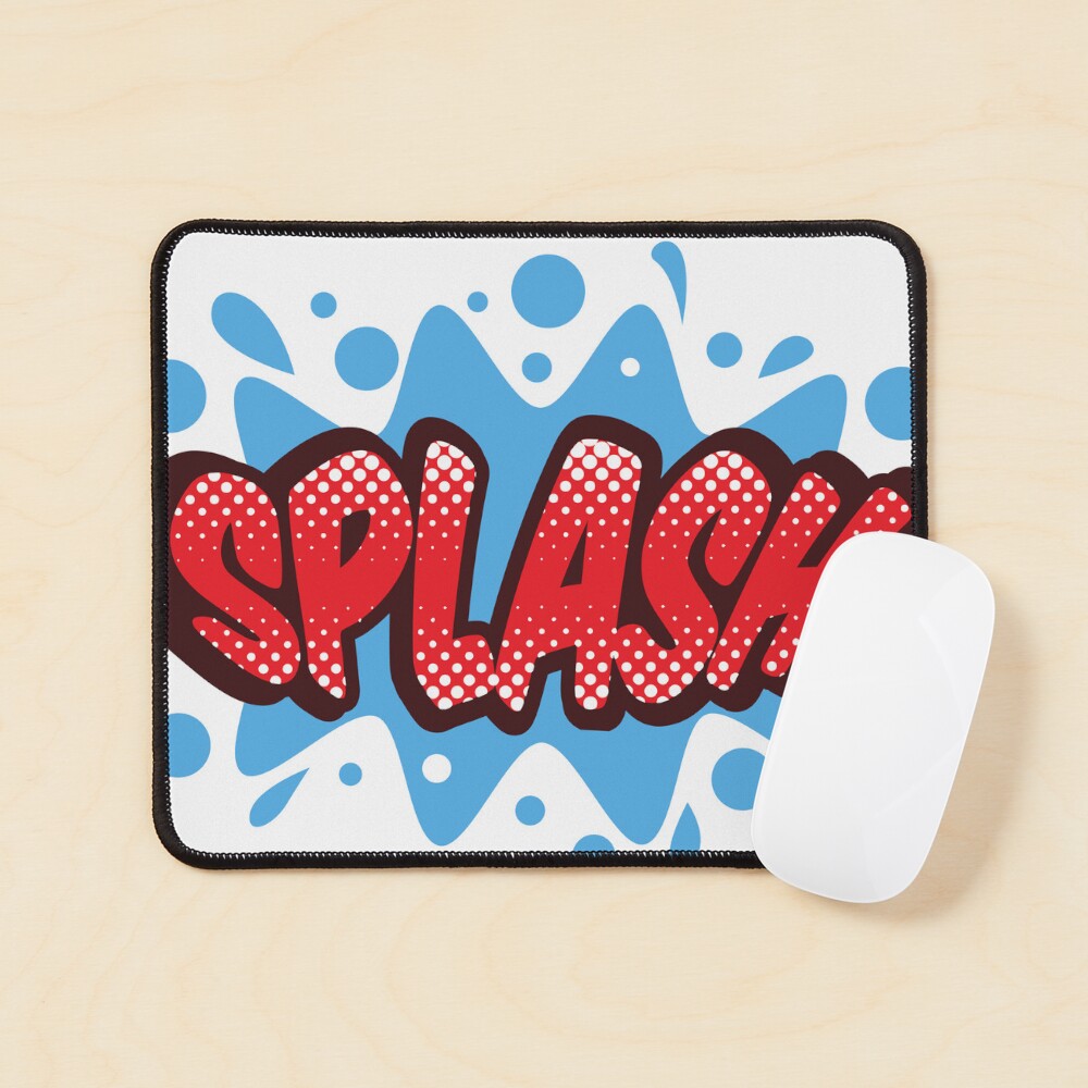 Item preview, Mouse Pad designed and sold by DesignD10.