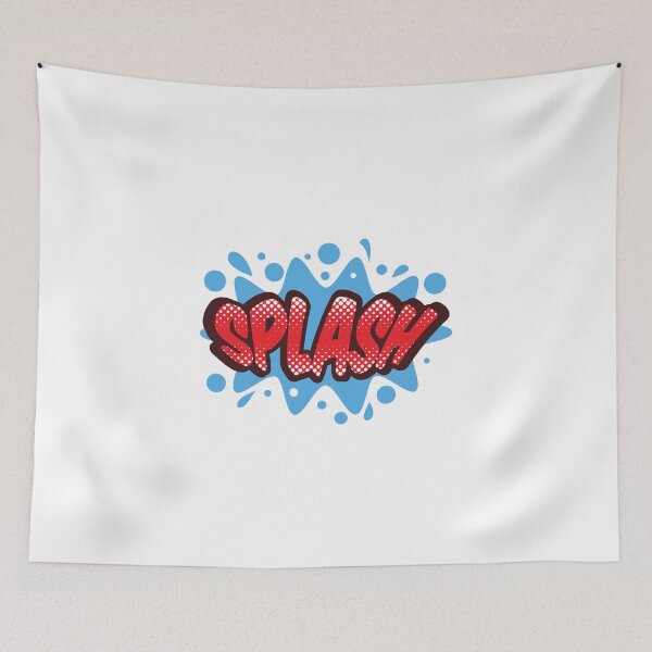 Item preview, Splash✨ designed and sold by DesignD10.