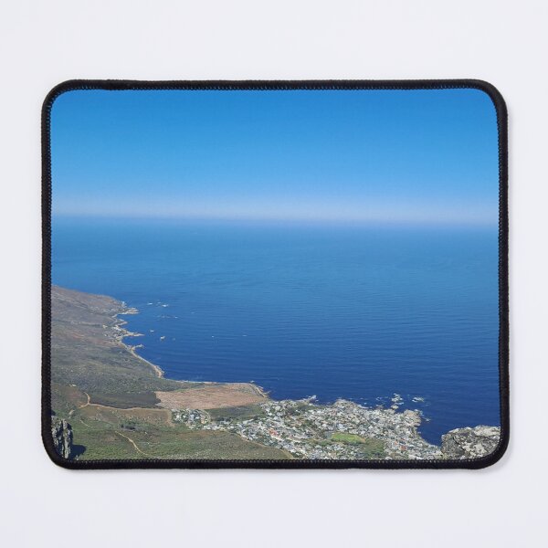 Item preview, Mountain horizon designed and sold by Weather gifts .
