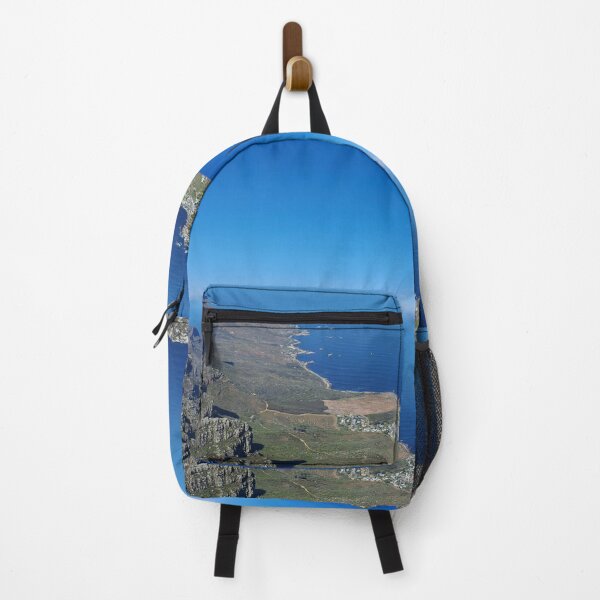 Item preview, Mountain horizon designed and sold by Weather gifts .