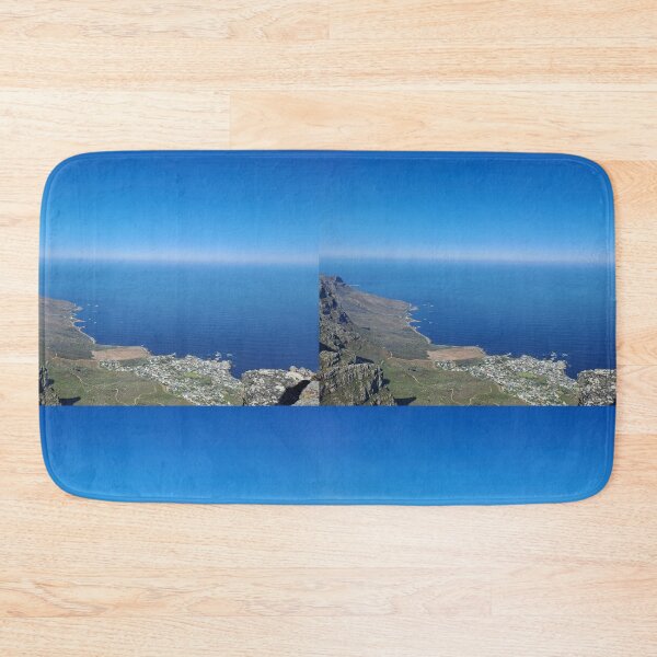 Item preview, Mountain horizon designed and sold by Weather gifts .