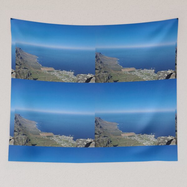 Item preview, Mountain horizon designed and sold by Weather gifts .