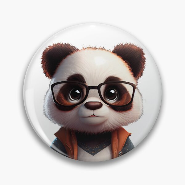 Item preview, Dr. Panda designed and sold by KafeMo.