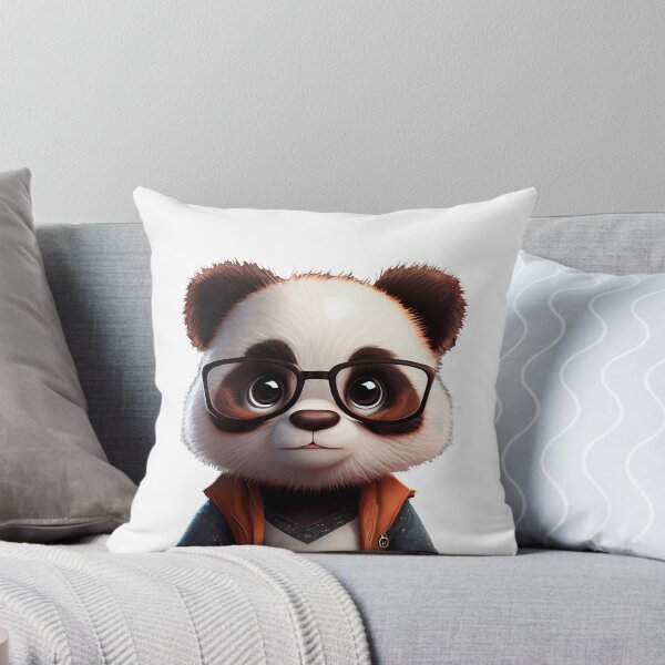 Item preview, Dr. Panda designed and sold by KafeMo.