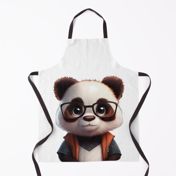 Item preview, Dr. Panda designed and sold by KafeMo.